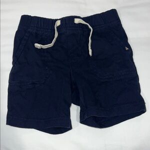 GAP Dark Blue Kids Shorts